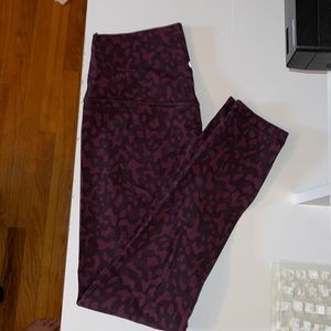 Align Leggings - Lululemon